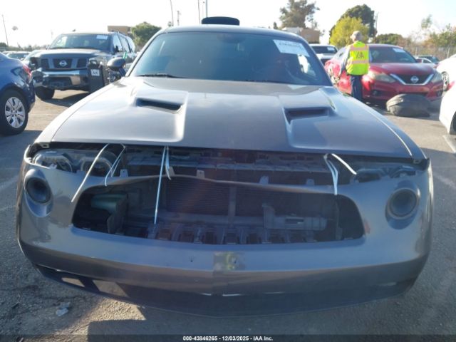 2019 DODGE CHALLENGER 2C3CDZAG7KH672268 Photo 5