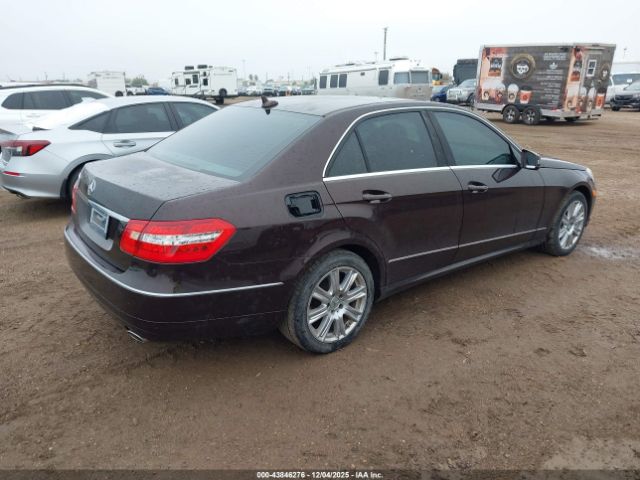 2013 MERCEDES-BENZ E 350 WDDHF5KB2DA725246 Photo 3