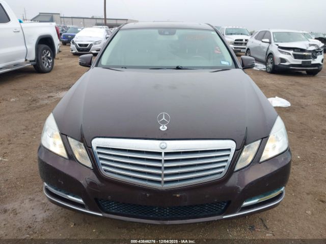 2013 MERCEDES-BENZ E 350 WDDHF5KB2DA725246 Photo 5