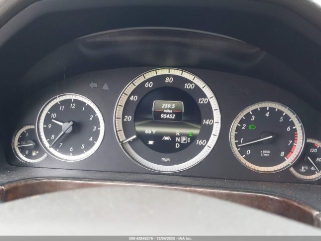 2013 MERCEDES-BENZ E 350 WDDHF5KB2DA725246 Photo 6