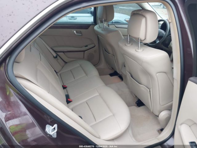 2013 MERCEDES-BENZ E 350 WDDHF5KB2DA725246 Photo 7