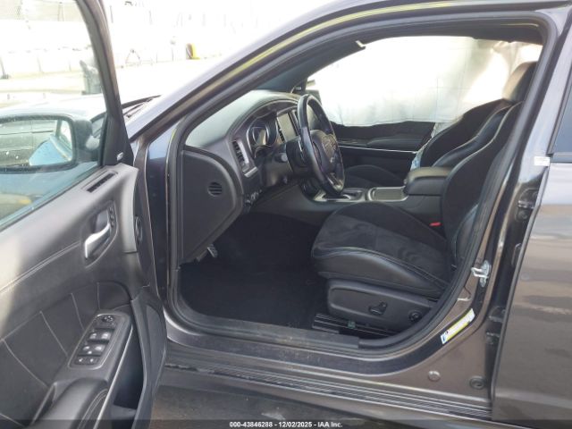 2020 DODGE CHARGER 2C3CDXGJ5LH122589 Photo 4