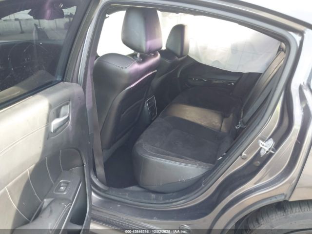 2020 DODGE CHARGER 2C3CDXGJ5LH122589 Photo 7