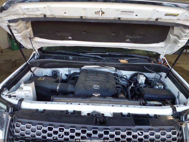 2018 TOYOTA TUNDRA 5TFUW5F10JX707735 Photo 9