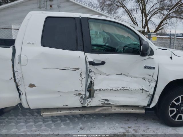 2018 TOYOTA TUNDRA 5TFUW5F10JX707735 Photo 5