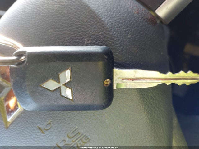 2018 MITSUBISHI OUTLANDER JA4AD2A39JZ008862 Photo 10