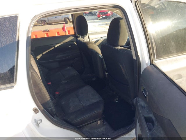 2018 MITSUBISHI OUTLANDER JA4AD2A39JZ008862 Photo 7