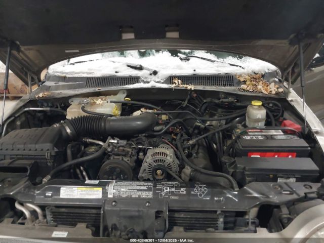 2005 JEEP LIBERTY 1J4GL48K05W621126 Photo 9
