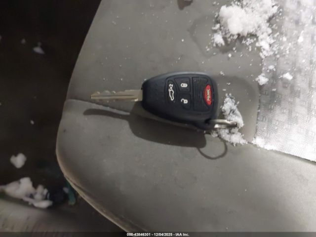 2005 JEEP LIBERTY 1J4GL48K05W621126 Photo 10