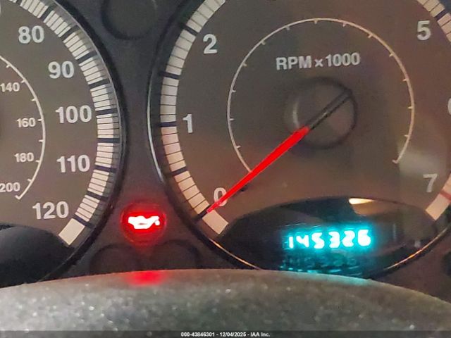 2005 JEEP LIBERTY 1J4GL48K05W621126 Photo 6