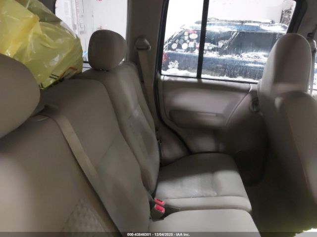 2005 JEEP LIBERTY 1J4GL48K05W621126 Photo 7