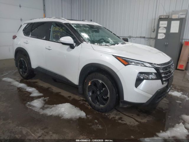 2024 NISSAN ROGUE JN8BT3BB4RW171932