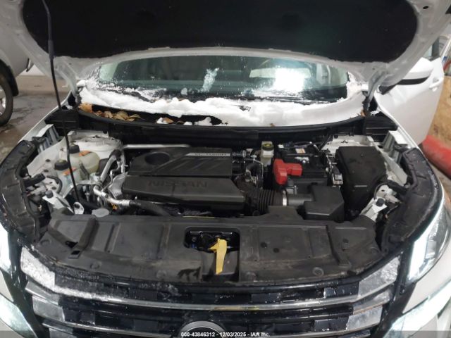 2024 NISSAN ROGUE JN8BT3BB4RW171932 Photo 9