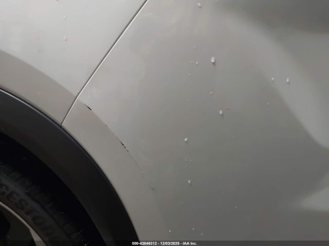 2024 NISSAN ROGUE JN8BT3BB4RW171932 Photo 5