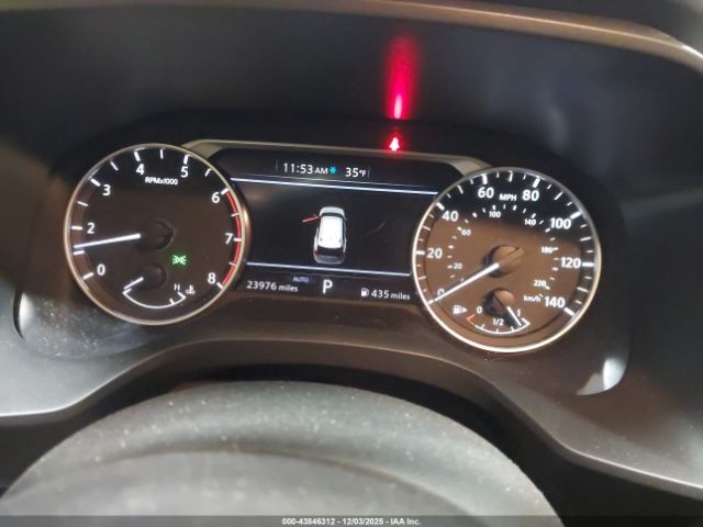 2024 NISSAN ROGUE JN8BT3BB4RW171932 Photo 6