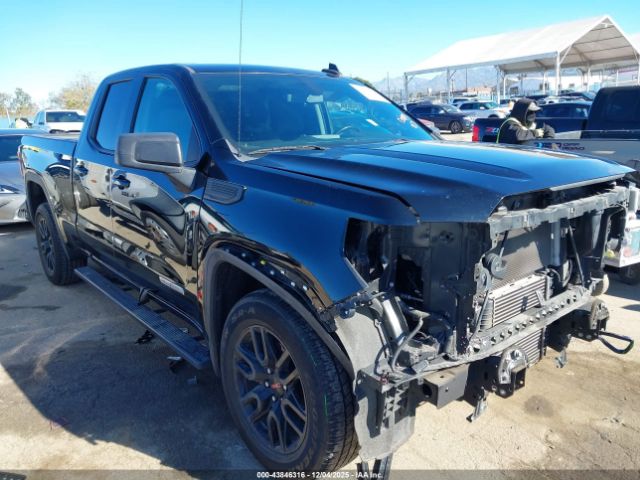 2020 GMC SIERRA 1500 1GTR8CEK8LZ242885