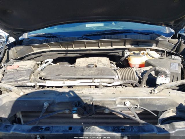 2020 GMC SIERRA 1500 1GTR8CEK8LZ242885 Photo 9