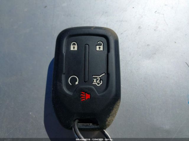 2020 GMC SIERRA 1500 1GTR8CEK8LZ242885 Photo 10