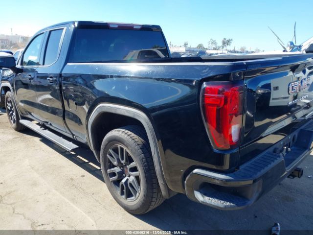2020 GMC SIERRA 1500 1GTR8CEK8LZ242885 Photo 2