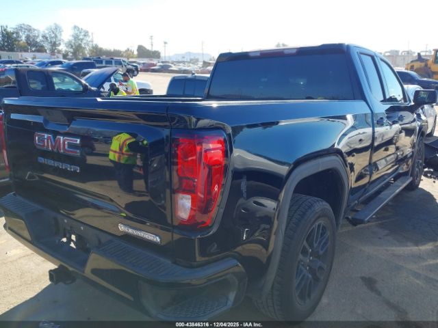 2020 GMC SIERRA 1500 1GTR8CEK8LZ242885 Photo 3