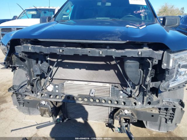 2020 GMC SIERRA 1500 1GTR8CEK8LZ242885 Photo 5