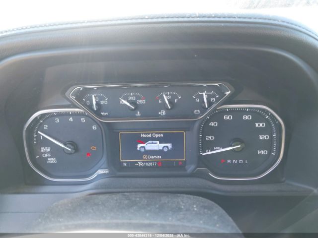 2020 GMC SIERRA 1500 1GTR8CEK8LZ242885 Photo 6