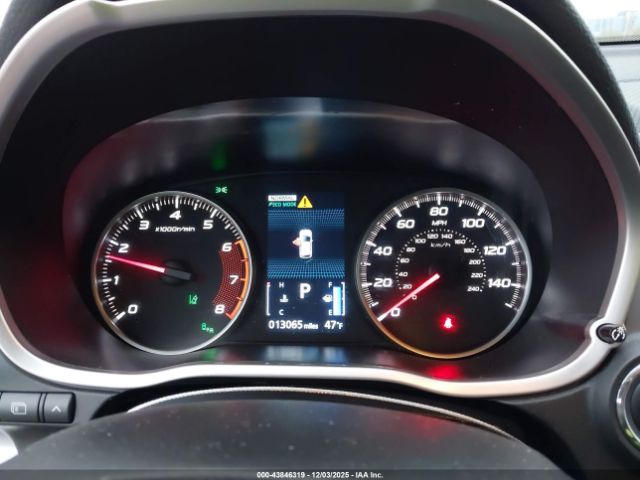 2025 MITSUBISHI ECLIPSE CROSS JA4ATWAAXSZ040827 Photo 6