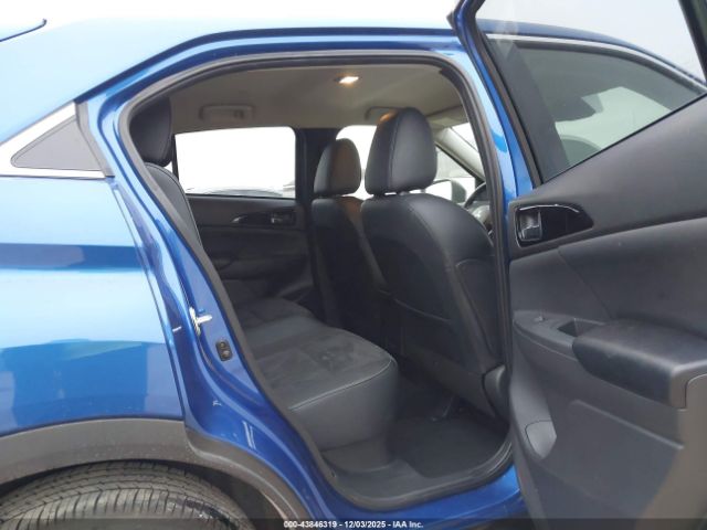 2025 MITSUBISHI ECLIPSE CROSS JA4ATWAAXSZ040827 Photo 7