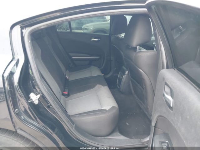 2016 DODGE CHARGER 2C3CDXHG3GH215524 Photo 7