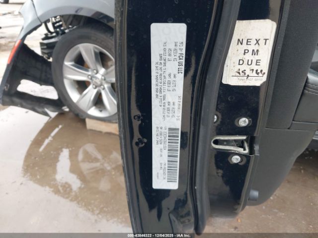 2016 DODGE CHARGER 2C3CDXHG3GH215524 Photo 8