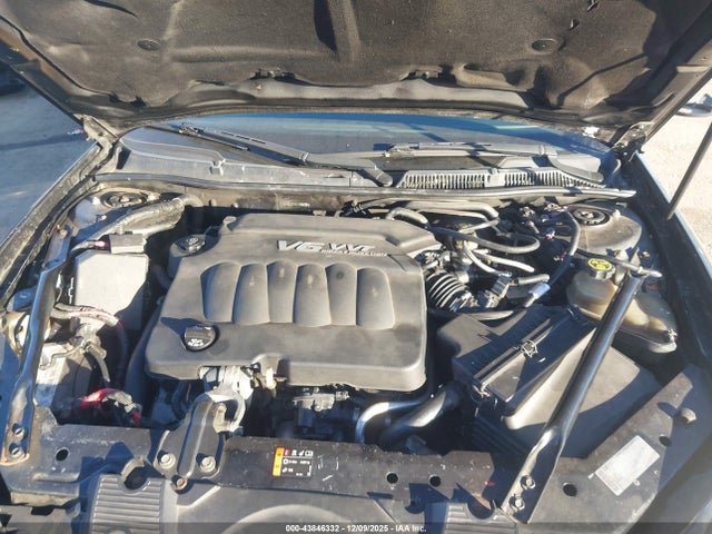 2012 CHEVROLET IMPALA 2G1WC5E37C1236230 Photo 9