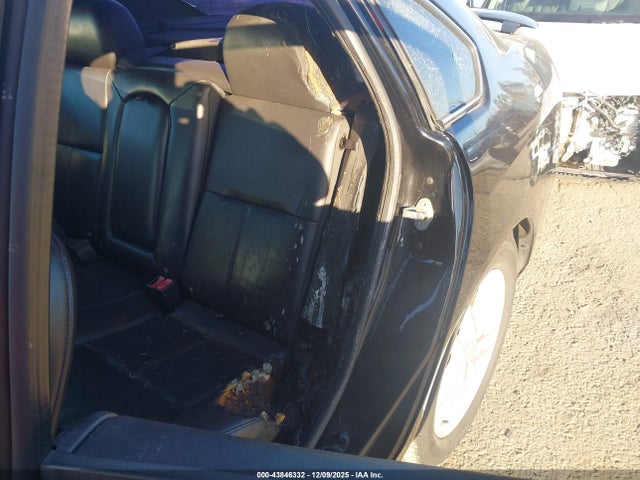 2012 CHEVROLET IMPALA 2G1WC5E37C1236230 Photo 5
