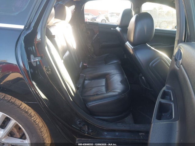 2012 CHEVROLET IMPALA 2G1WC5E37C1236230 Photo 7