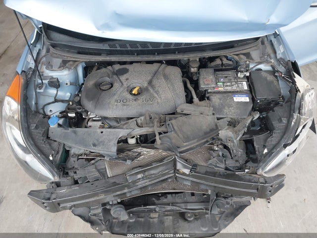 Продажа на аукционе авто 2013 Hyundai Elantra Limited, vin: KMHDH4AE2DU503664, номер лота: 43846342