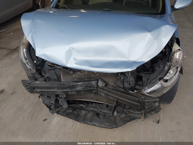 Продажа на аукционе авто 2013 Hyundai Elantra Limited, vin: KMHDH4AE2DU503664, номер лота: 43846342