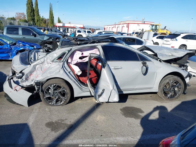 KNAG64J75S5317310 KIA K5 Gt-line