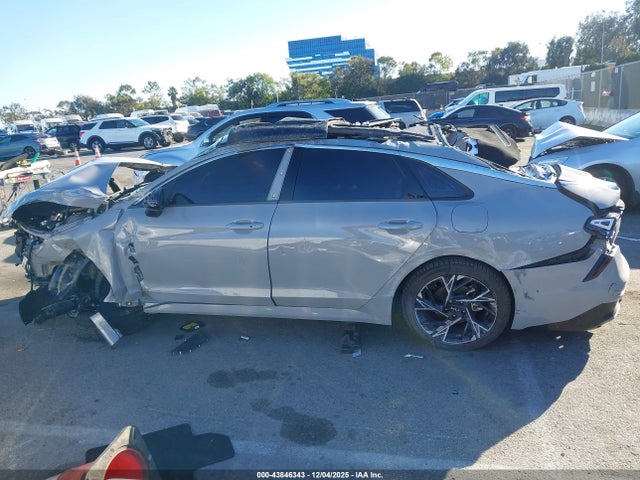 KNAG64J75S5317310 KIA K5 Gt-line