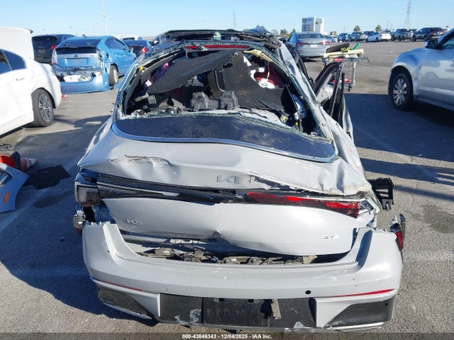 KNAG64J75S5317310 KIA K5 Gt-line