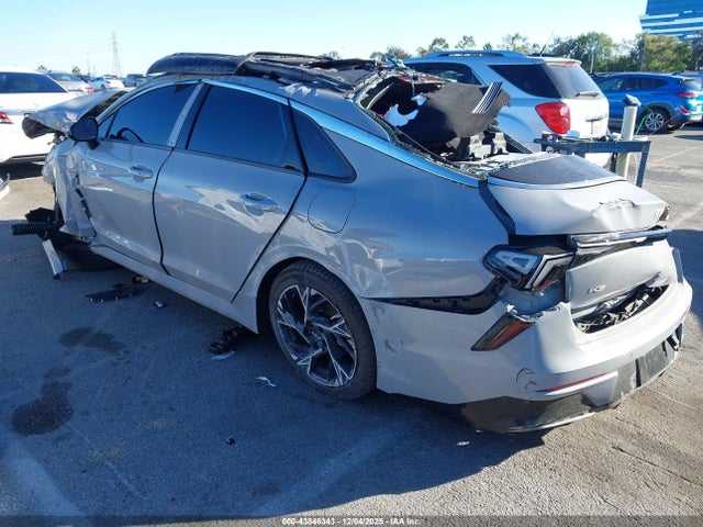 KNAG64J75S5317310 KIA K5 Gt-line