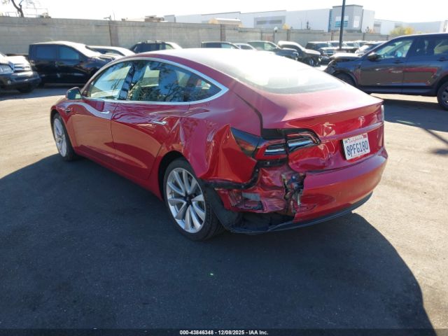 2019 TESLA MODEL 3 5YJ3E1EA9KF314546 Photo 2