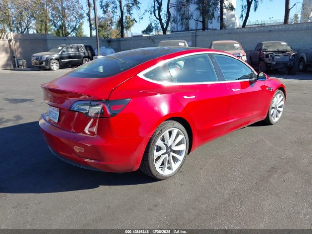 2019 TESLA MODEL 3 5YJ3E1EA9KF314546 Photo 3