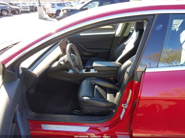 2019 TESLA MODEL 3 5YJ3E1EA9KF314546 Photo 4