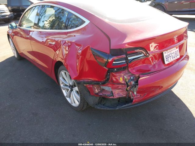 2019 TESLA MODEL 3 5YJ3E1EA9KF314546 Photo 5