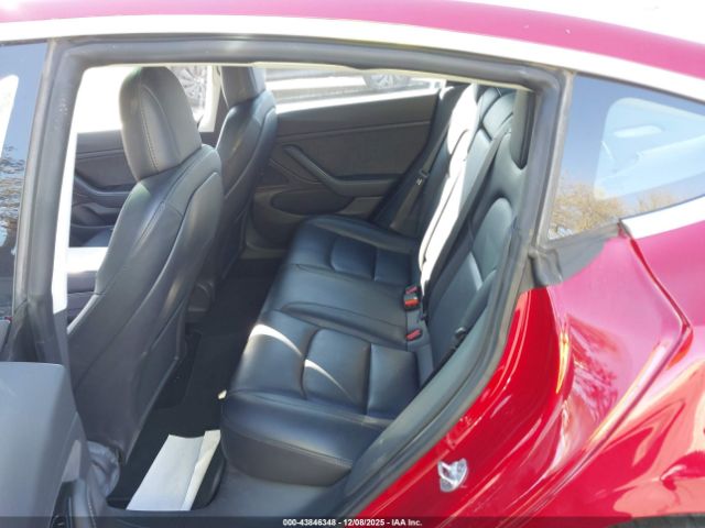 2019 TESLA MODEL 3 5YJ3E1EA9KF314546 Photo 7