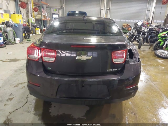Chevrolet MALIBU 1LT 2015 1G11C5SL5FF278360 Image 17