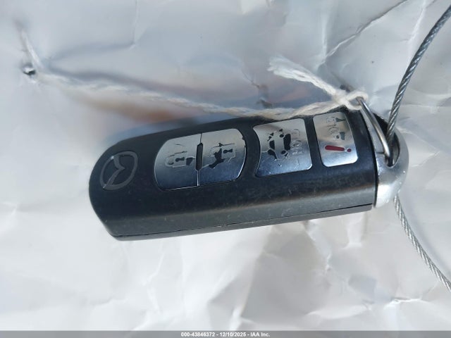 Aukcja sprzedaży 2014 Mazda Mazda6 I Touring, vin: JM1GJ1T54E1111001, numer aukcji: 43846372
