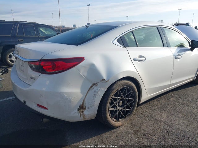 Aukcja sprzedaży 2014 Mazda Mazda6 I Touring, vin: JM1GJ1T54E1111001, numer aukcji: 43846372