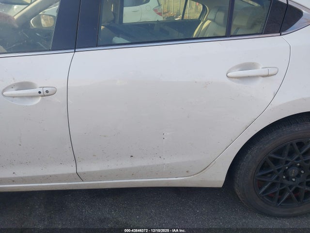 Aukcja sprzedaży 2014 Mazda Mazda6 I Touring, vin: JM1GJ1T54E1111001, numer aukcji: 43846372