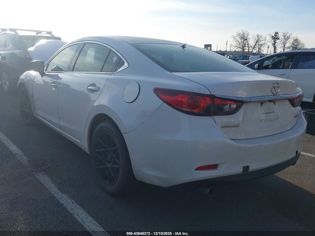 Aukcja sprzedaży 2014 Mazda Mazda6 I Touring, vin: JM1GJ1T54E1111001, numer aukcji: 43846372
