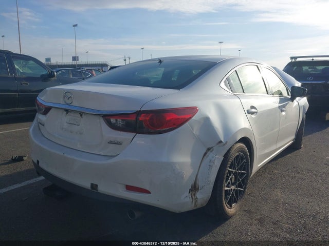 Aukcja sprzedaży 2014 Mazda Mazda6 I Touring, vin: JM1GJ1T54E1111001, numer aukcji: 43846372